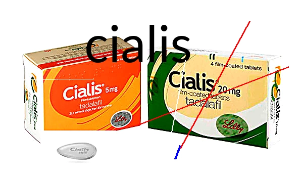 Le cialis générique est il fiable